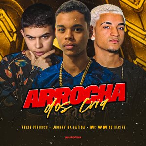 Arrocha dos Cria