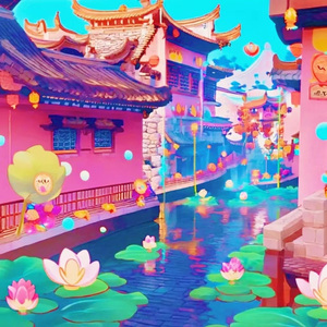 没有规矩，可成万物！