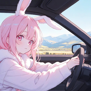 ハイウェイ・ラブストーリー