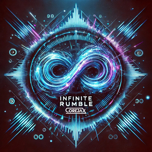 Infinite Rumble (Extended Mix)