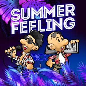 Summer Feeling (Peter Frodin Remix)