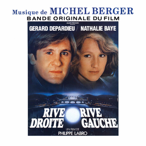 Rive droite, rive gauche (Générique début) [Remasterisé en 2002]