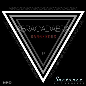 Spinning Inside You (Original Mix)