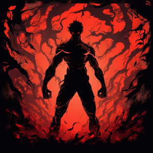 Brazilian Raiva Funk