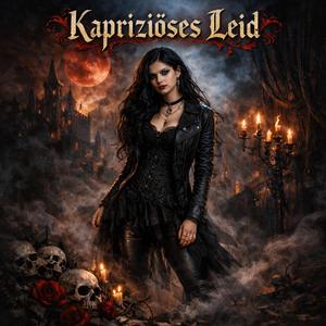 Liebesgeschwür im Samtpalast