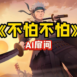 AI扉间 不怕不怕