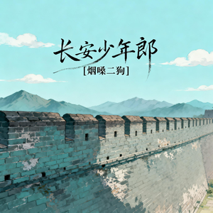 长安少年郎