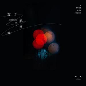 忘了她是谁