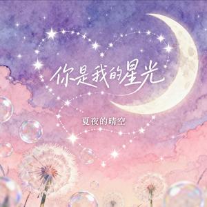 你是我的星光