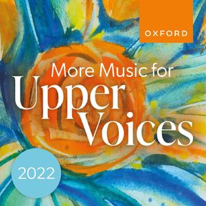 Change Upon Change (Upper voices)