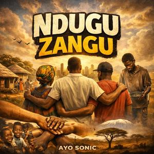 Ndugu zangu
