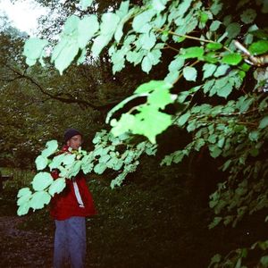 Tintenflecc (Single Edit)