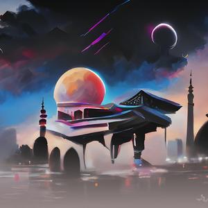 I should have realized our love