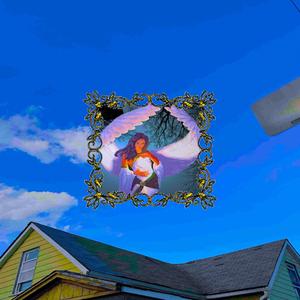 cry4u (feat. PETALS)