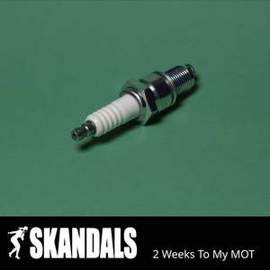 2 Weeks To My MOT
