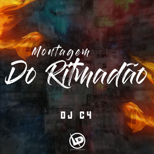 Montagem do Ritmadão