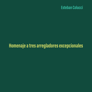El arriero - Atahualpa Yupanqui (arr. by Cacho Tirao)