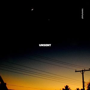 unsent