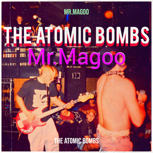 Mr.Magoo