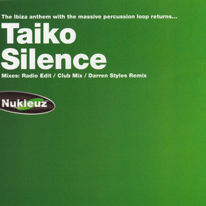 Silence (Club Mix)