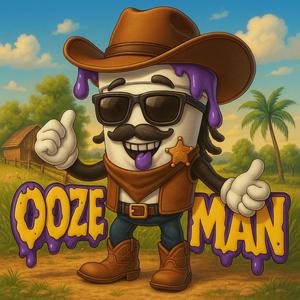 Ooze Man