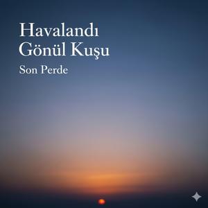 Havalandı Gönül Kuşu