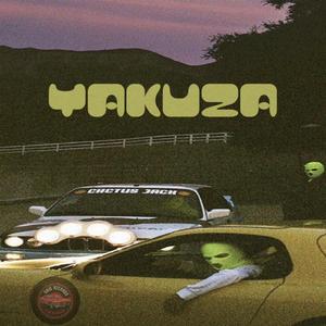 YAKUZA (feat. Macstar Freestyle & Jeeta Ramgarhia)