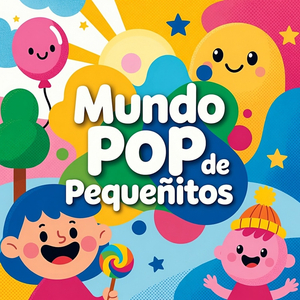 En la Parada del Camión - Mundo Pop de Pequeñitos