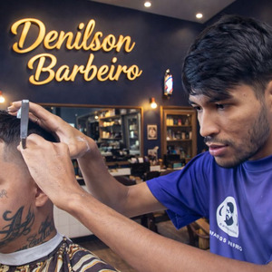 Denilson Barbeiro