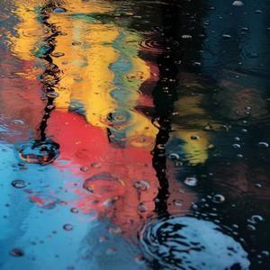 下雨天（cover单依纯）