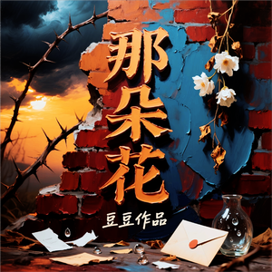 那朵花