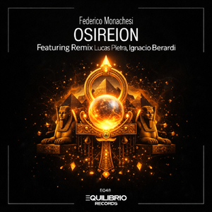 Osireion (Ignacio Berardi)
