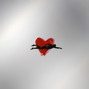 Tumbado En El Jardín Viendo Atardecer