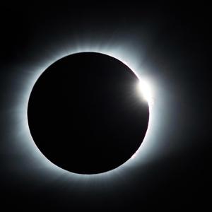 In The Shadow Of Eternity