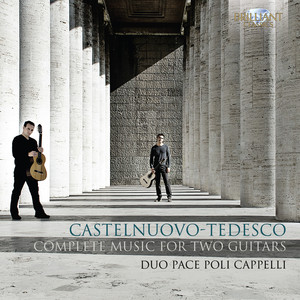 Fuga elegiaca, Op. 210a (Prelude - Fugue)