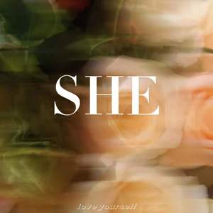 SHE(Prod By Ljx Ghost)
