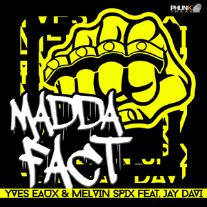 Madda Fact (Taktfast Remix)