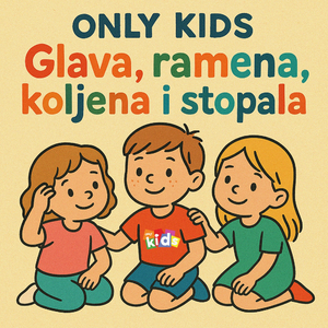 Glava, Ramena, Koljena I Stopala