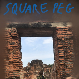 Sqaure Peg