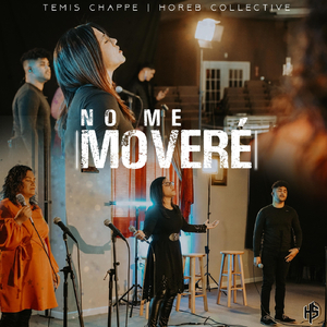 Estas Aqui (En Vivo) [feat. Loraine Reyes]
