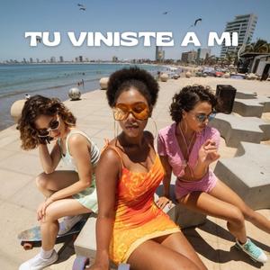Tu Viniste A Mi