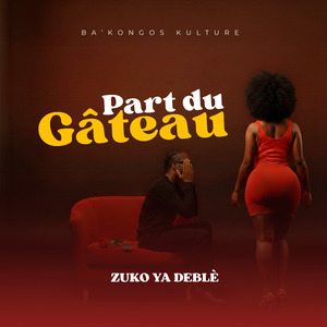 Part Du Gâteau
