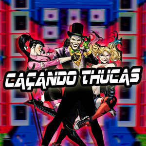 Caçando Thucas