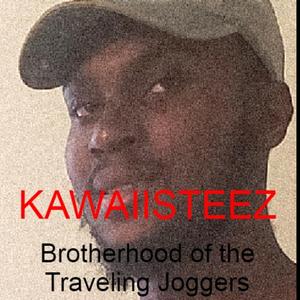 Brotherhood of the Traveling Joggers (feat. Clips Scott, Matt Thume & Jaanu)