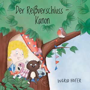Der Reißverschluss - Kanon