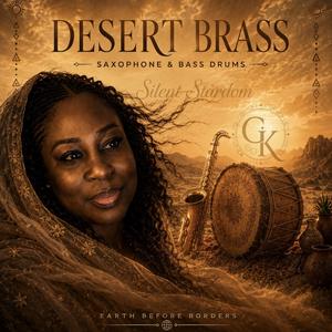 Desert Brass
