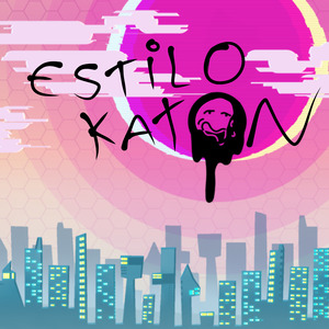 Estilo Katon