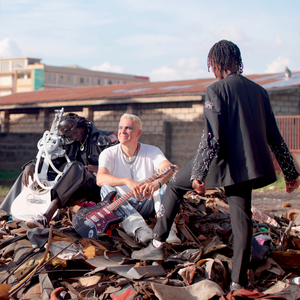 Rockstar (Asian MIx)