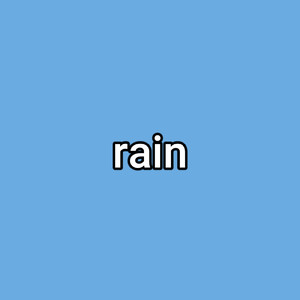 rain