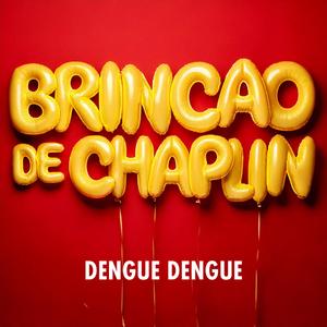 Brincao De Chaplin